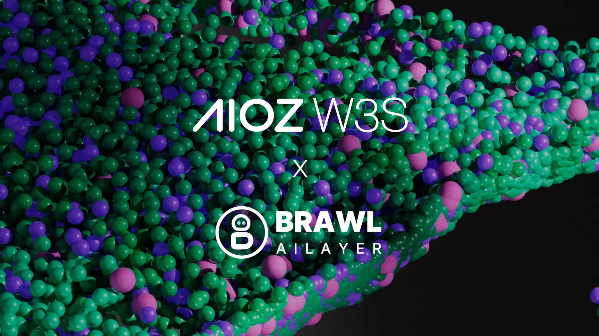 AIOZ Storage Success Stories: Brawl AI Layer