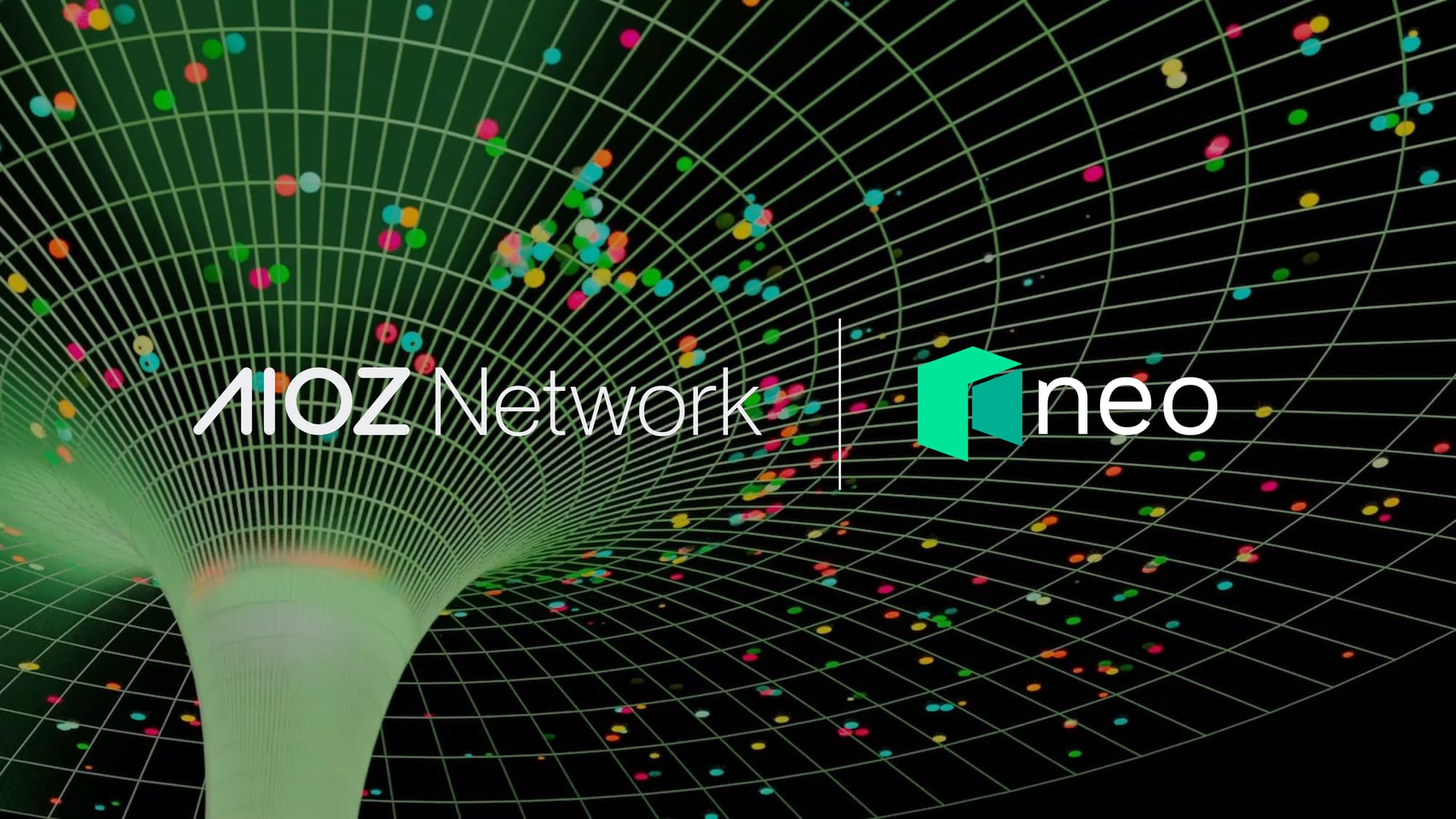 AIOZ Network Joins Forces with Neo: Powering the Next Wave of DePIN Innovation